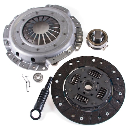 Luk Clutch Kit, 15-031 15-031